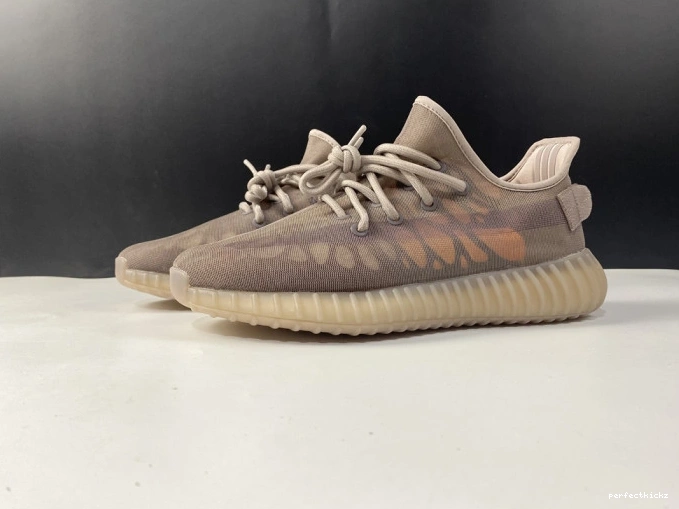 GW2871 Mist 350 Yeezy V2 Adidas Boost Mono 0806